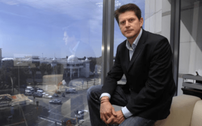 Tech platform promises to convert township ‘matchboxes’ into crypto assets