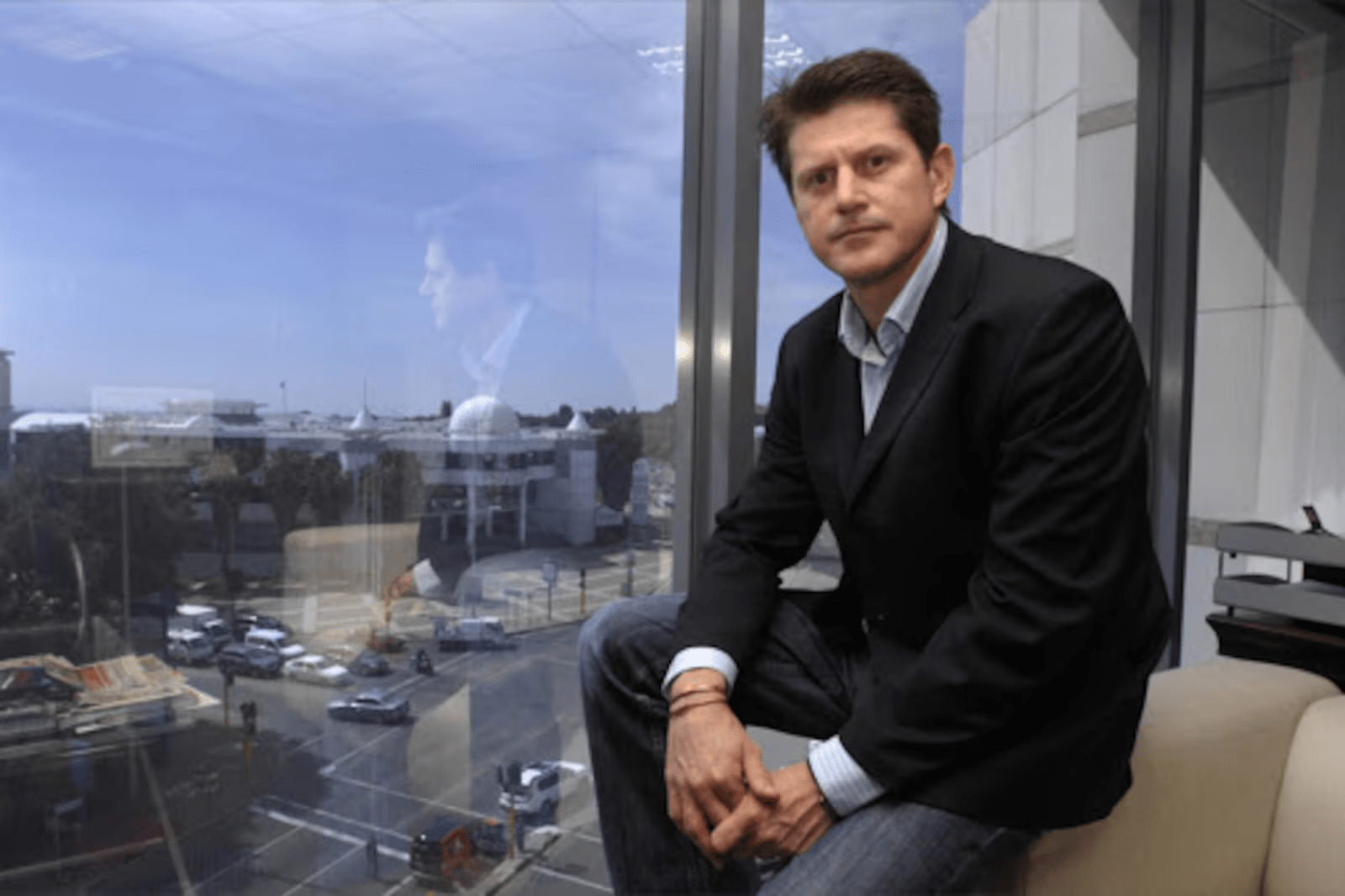 Tech platform promises to convert township ‘matchboxes’ into crypto assets